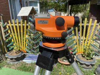 Продам нивелир комплект