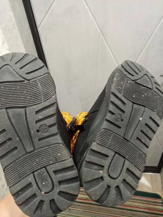 Продам обувь в хорошем состоянии