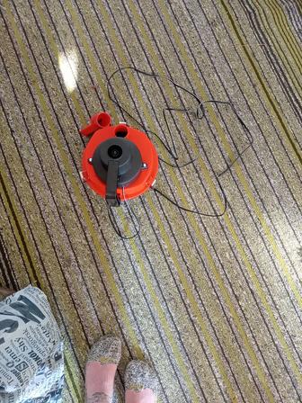 Продаю пылесос