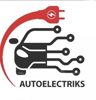 Автоэлектрик на выезд по городу и за город