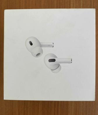 Наушники Apple Pro 2