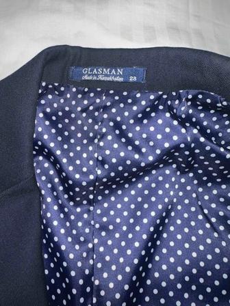 Продам школьную форму для девочки 1 класс, рост 116