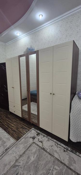 Спальный гарнитур Россия