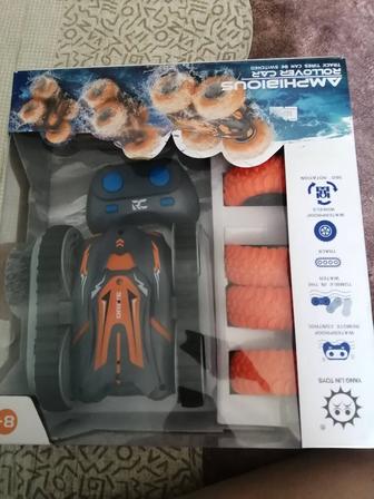 Продам машинку на пульт управления