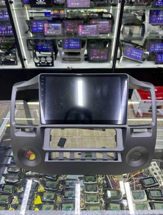 Андроид магнитолы на Газель Бизнес