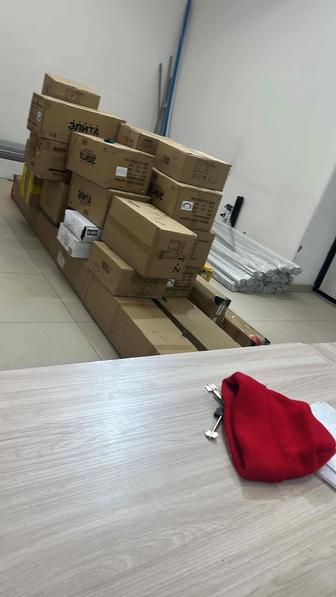 Натяжные потолки своими руками