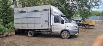 Грузоперевозки Сатпаев Жезказган