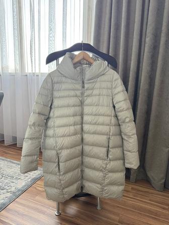 Женские куртки