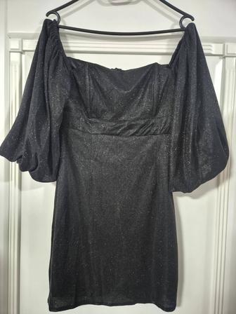 Платье нарядное