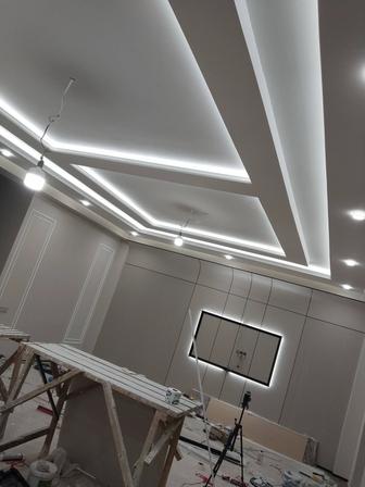 Отделка ремонт квартир под ключ все виды работы сантехника электрика и. Т.Д