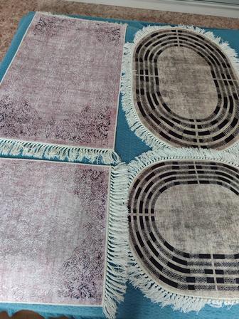 Продам дорожки для ванной комнаты