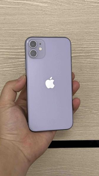 iPhone 11 128gb / Айфон 11 128гб