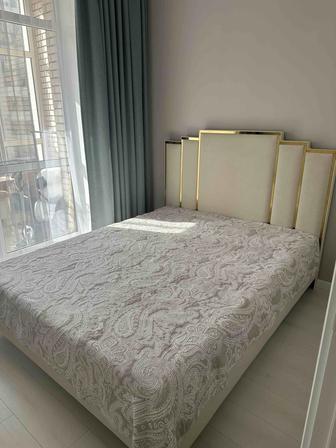 Продается кровать 160/200