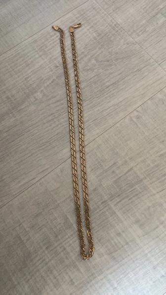 Золотой трос