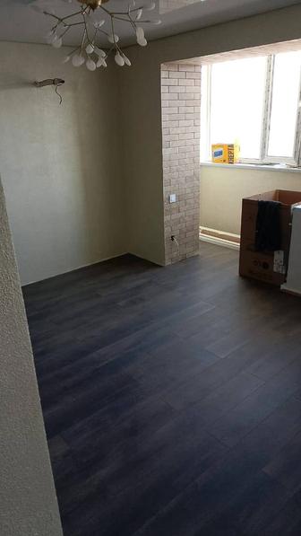 Ремонтно-строительные услуги.