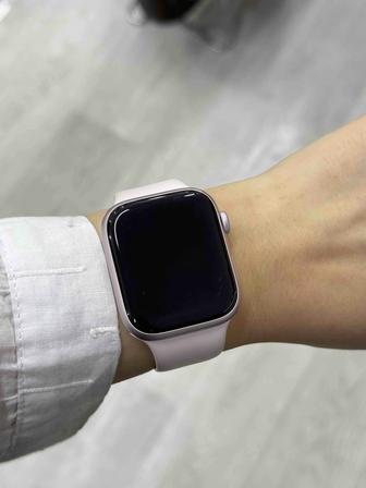 Apple Watch 9