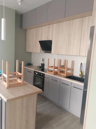 Клининг/Уборка квартир/Уборка после ремонта