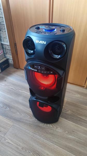 Портативная колонка SVEN PS-750