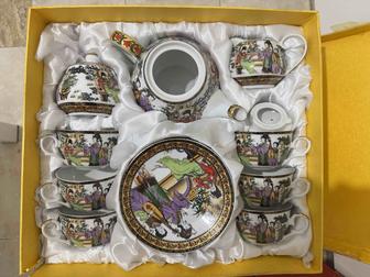 Продам чайный сервизы