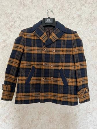 Пальто детское