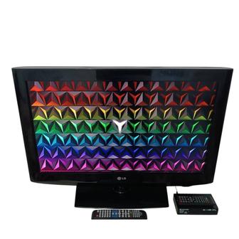 Телевизор LG Otau TV