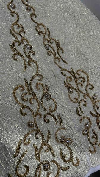 Ателье , пошив одежды , вышивка . Разработка дизайна .