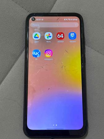 Samsung A11