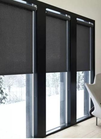 Изготовим и установим Роллшторы