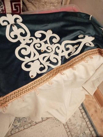 Бесік жабдығы