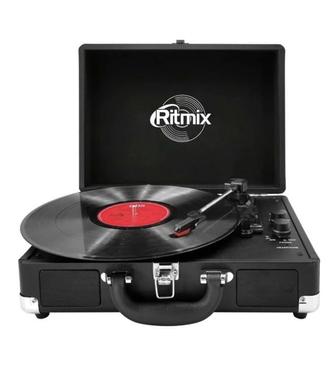 Проигрыватель