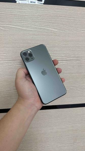 iPhone 11 Pro Max 64gb / Айфон 11 про max 64гб