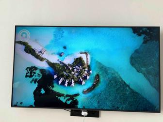 2 шт смарт ТВ