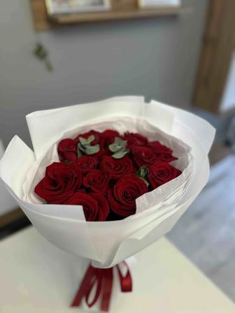 продам свежий букет