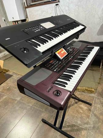 Синтезатор