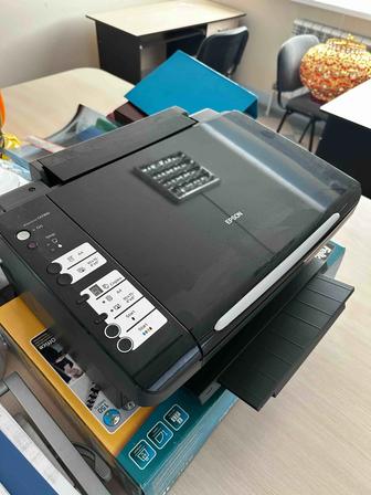 Принтер Epson Stylus CX7300