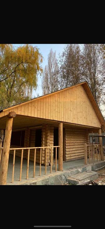 Банный комплекс под ключ