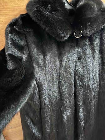 Продам шубу