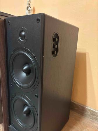 акустическая система