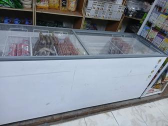 Срочно продам холодильник
