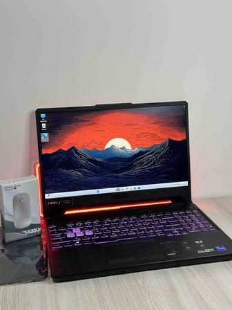 Asus Tuf Gaming Core I7