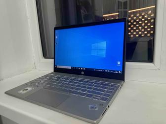 Ноутбук HP 14 IPS FHD - intel Core i3-1005G1/RAM 8Gb/SSD 256Gb/UND Graphics