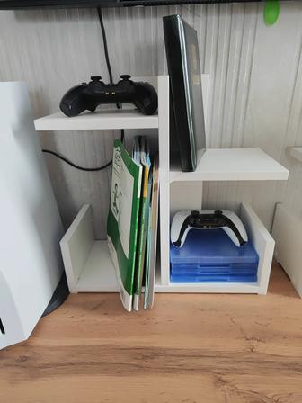 Полки для книг