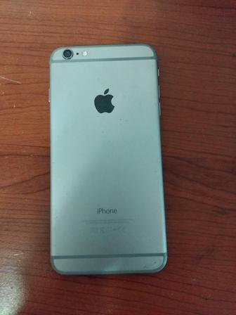 Продам айфон6 сломаный