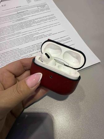 Наушники айфон Apple AirPods Pro