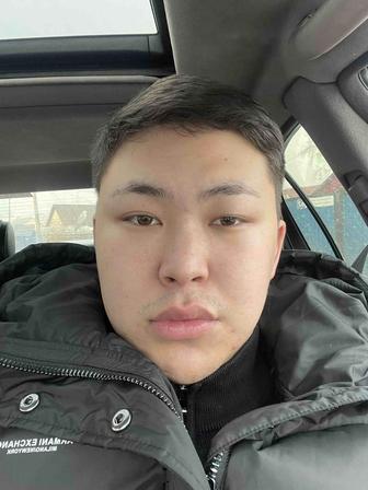 Курьер на личном авто
