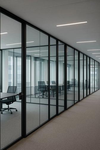 Изготовление и установка пластиковых окон