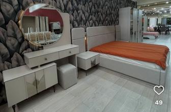 Спальный гарнитур ТУРЦИЯ Selin