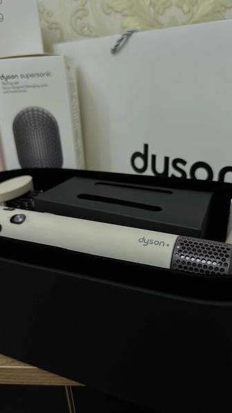 Dyson. Стайлер Дайсон