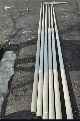 Опоры уличного освещения