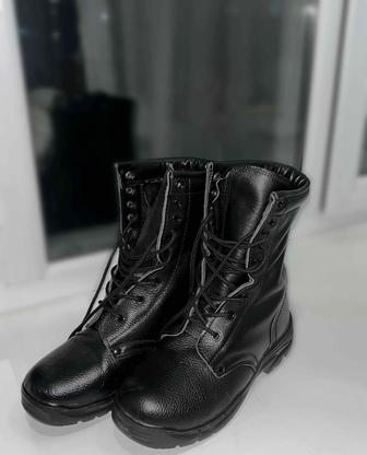 Продам зимние берцы 40 размер(маломерки)